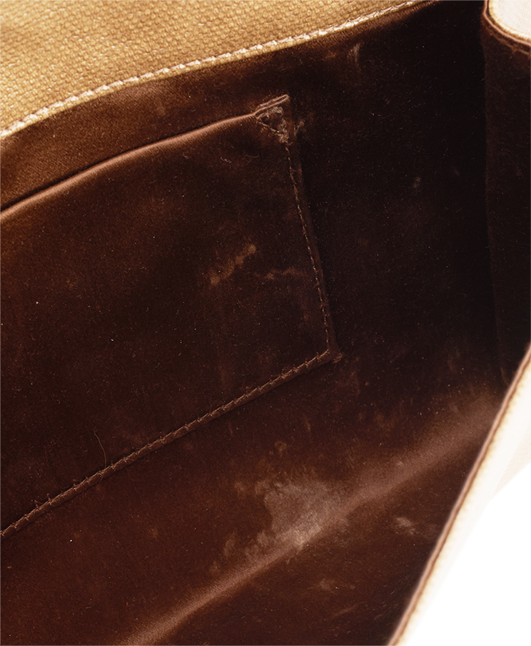 Saint Laurent YSL Belle De Jour Clutch