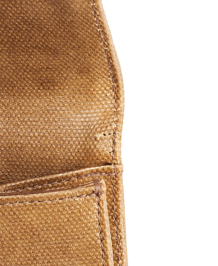 Saint Laurent YSL Belle De Jour Clutch