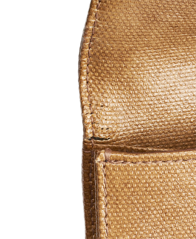 Saint Laurent YSL Belle De Jour Clutch