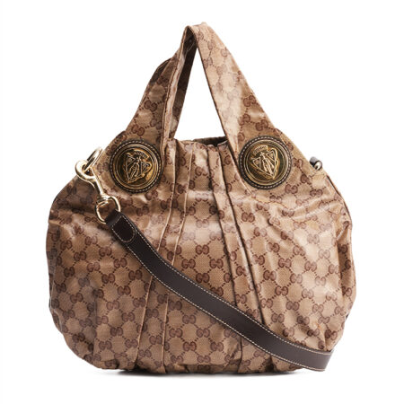 Gucci GG Hysteria Shoulder Bag