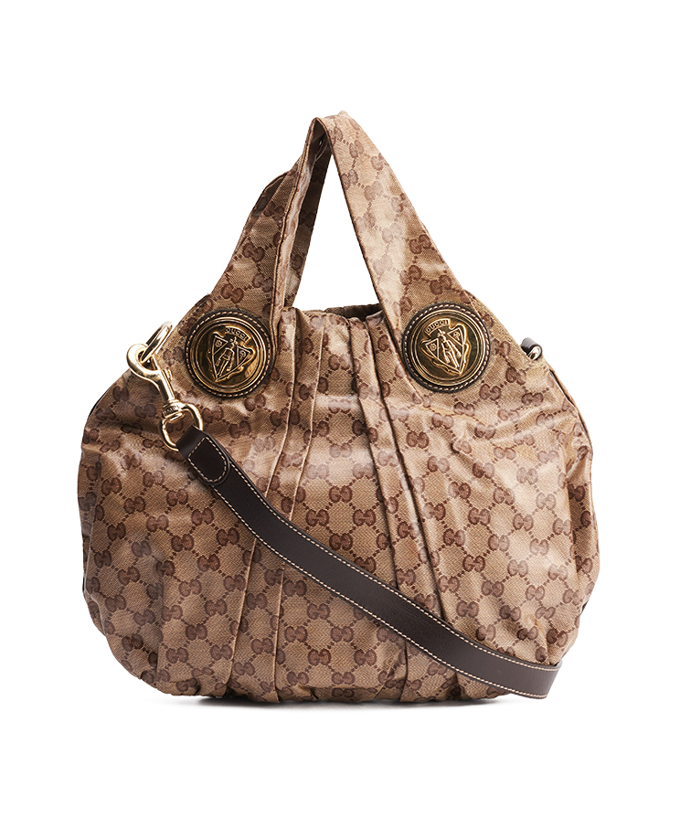 Gucci GG Hysteria Shoulder Bag