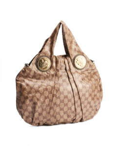 Gucci GG Hysteria Shoulder Bag