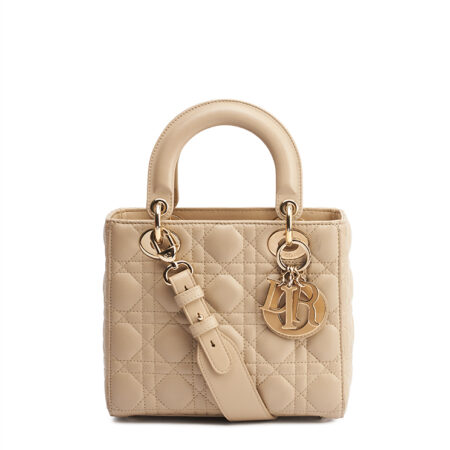 Dior Lady Dior Small