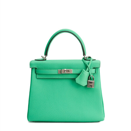 Hermes Kelly II Retourne 25