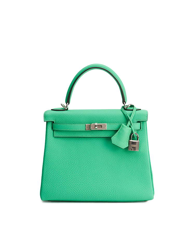 Hermes Kelly II Retourne 25