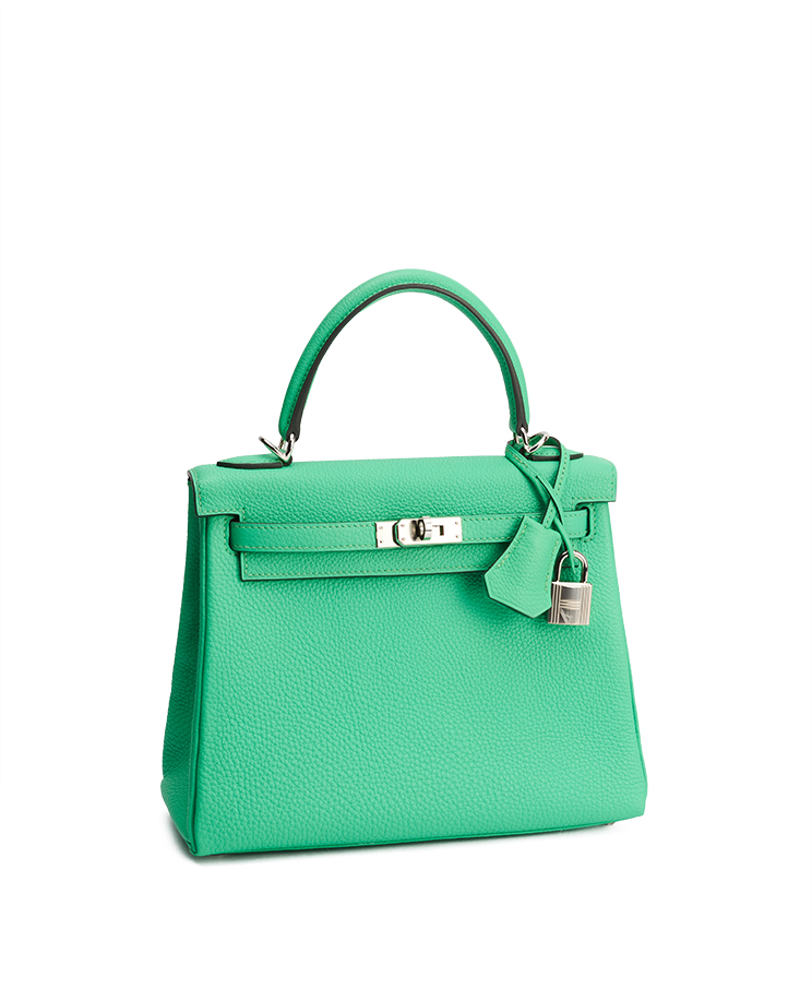 Hermes Kelly II Retourne 25