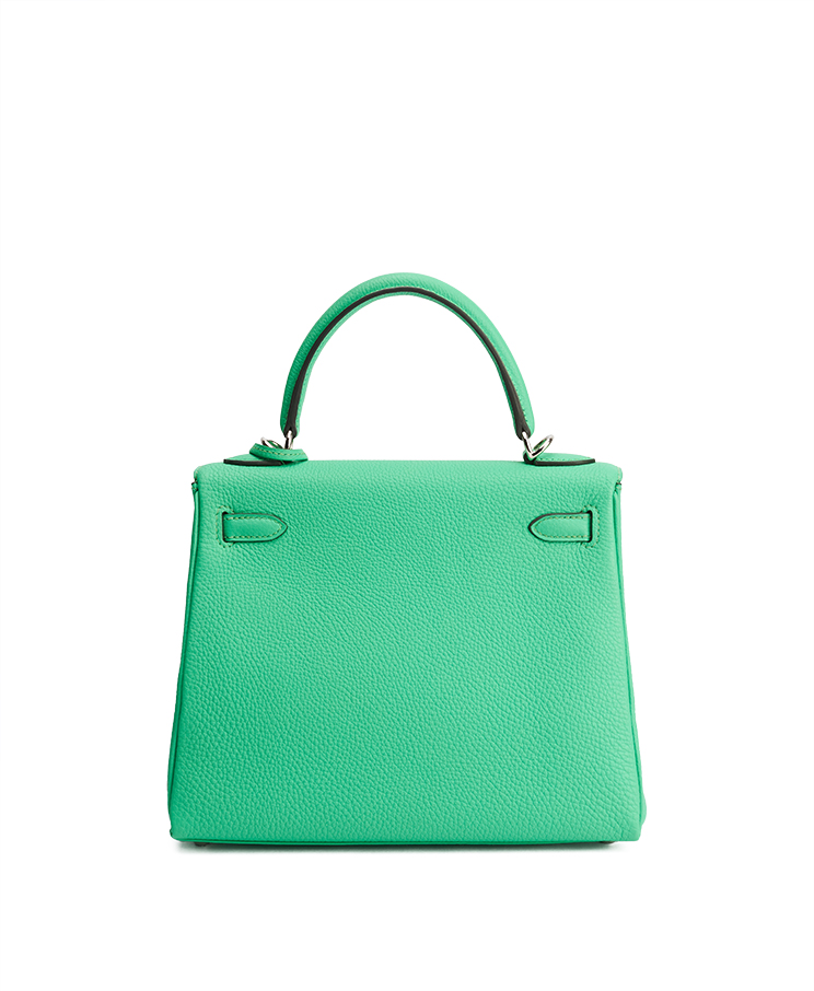 Hermes Kelly II Retourne 25