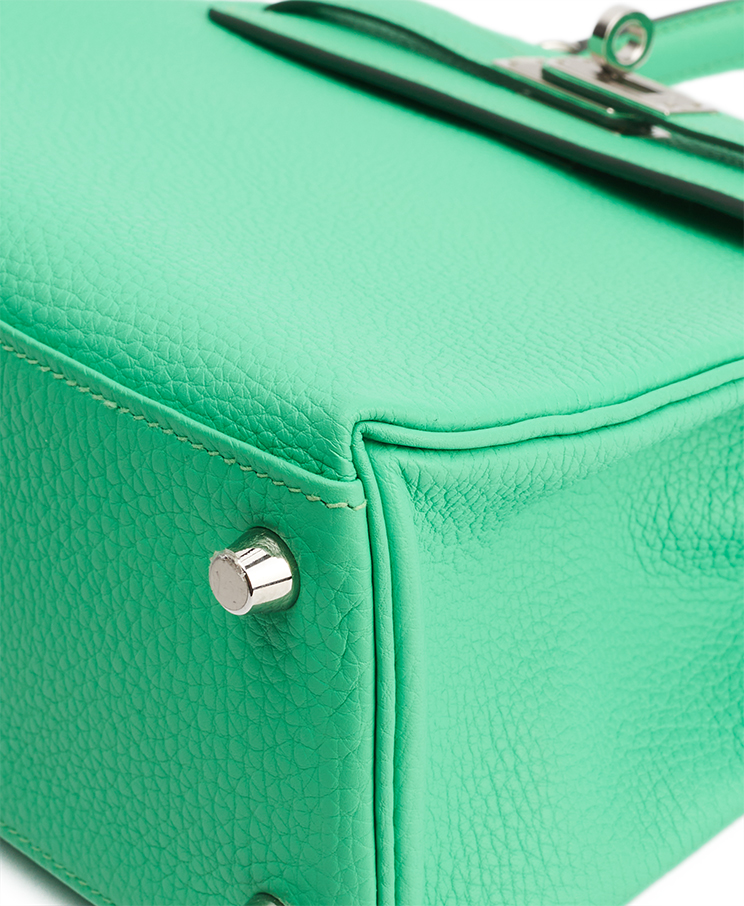 Hermes Kelly II Retourne 25
