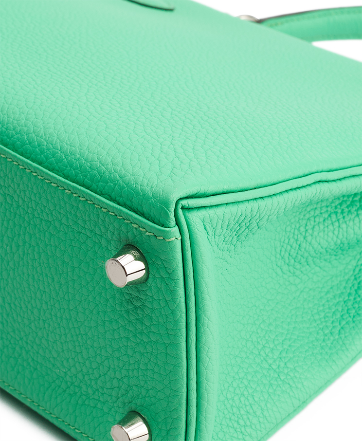Hermes Kelly II Retourne 25