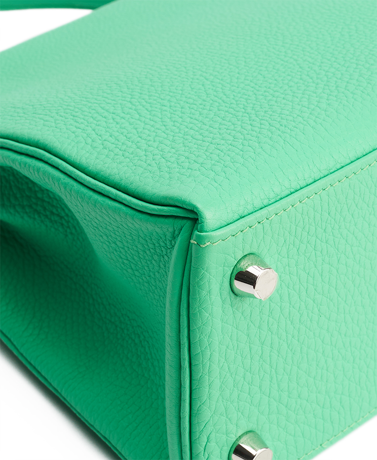 Hermes Kelly II Retourne 25