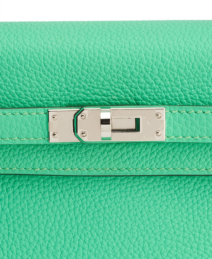Hermes Kelly II Retourne 25