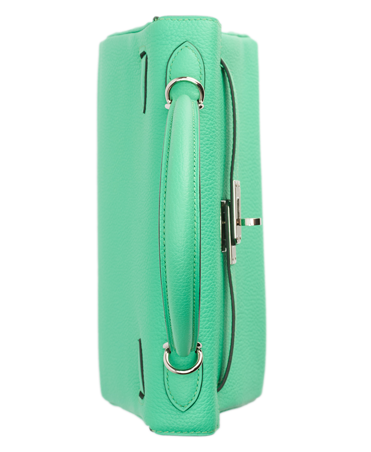 Hermes Kelly II Retourne 25