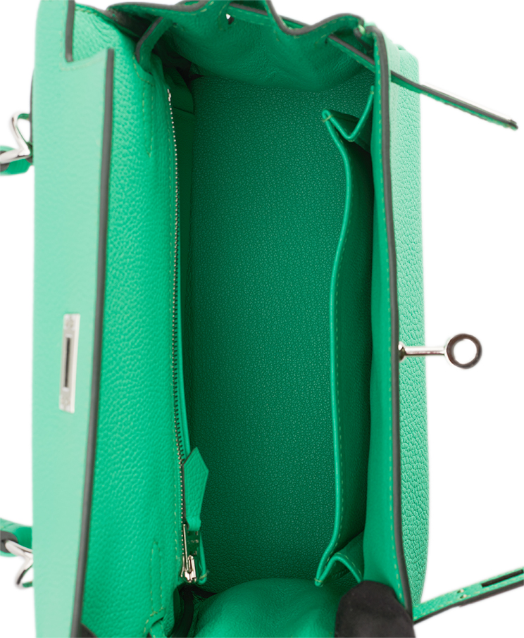 Hermes Kelly II Retourne 25