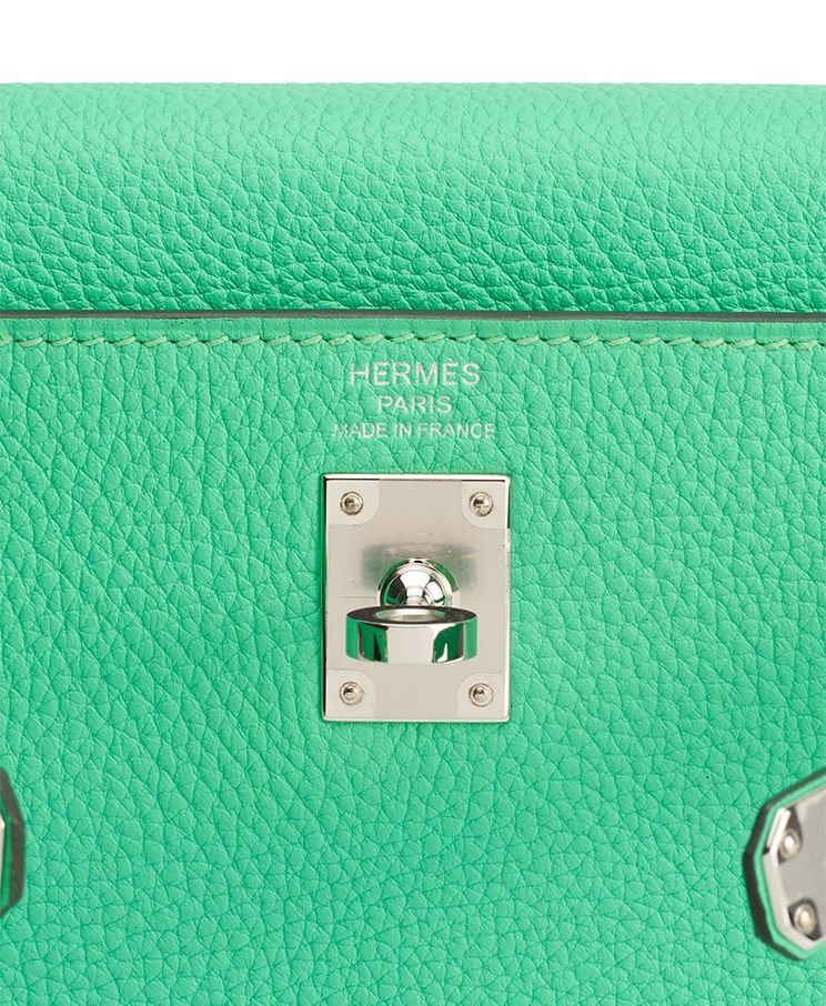 Hermes Kelly II Retourne 25