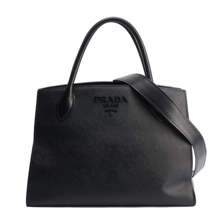 Prada City Tote Bag Medium