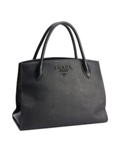 Prada City Tote Bag Medium