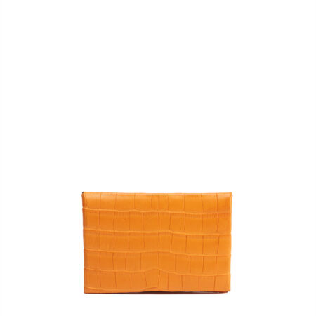 Hermes Calvi Duo Card Holder