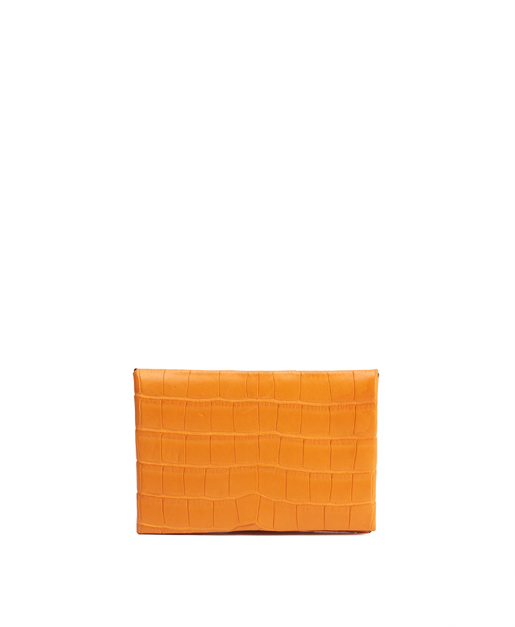 Hermes Calvi Duo Card Holder
