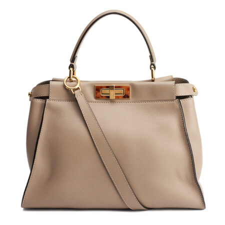 Fendi Peekaboo Medium