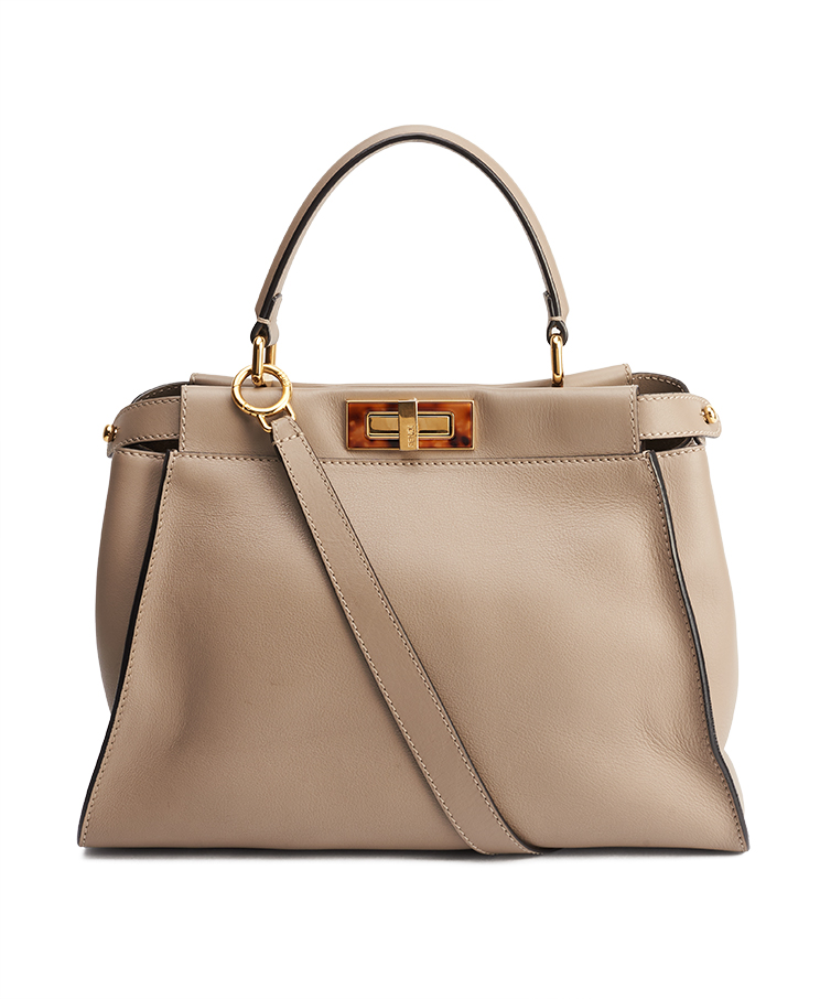 Fendi Peekaboo Medium