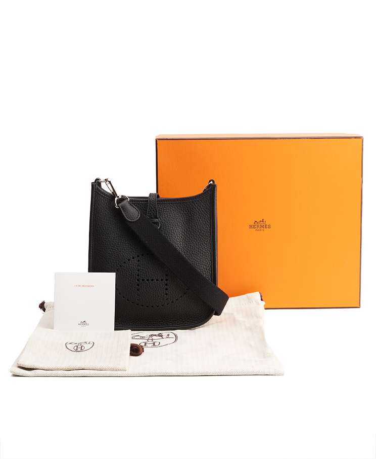 Hermes Evelyne 16 TPM