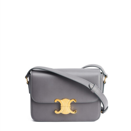 Celine Triomphe Bag Teen