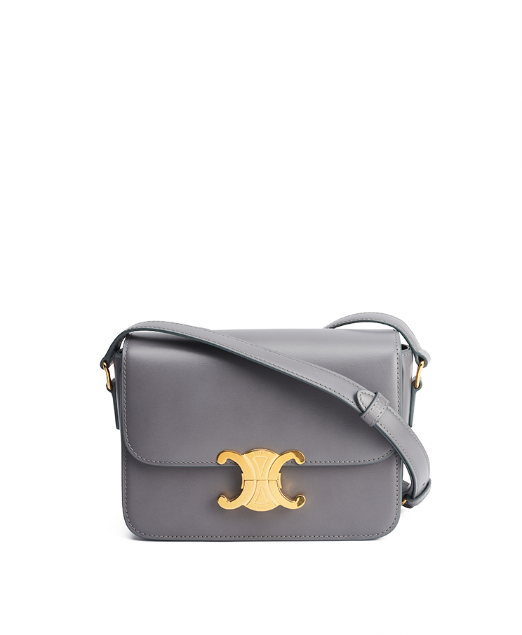 Celine Triomphe Bag Teen