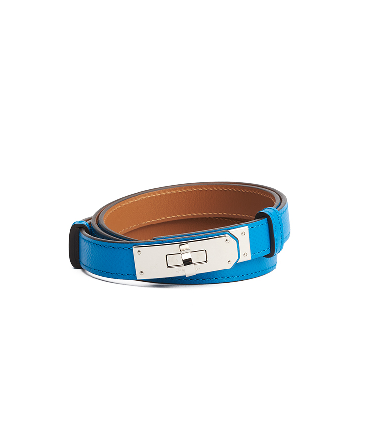 Hermes Kelly 18 Belt