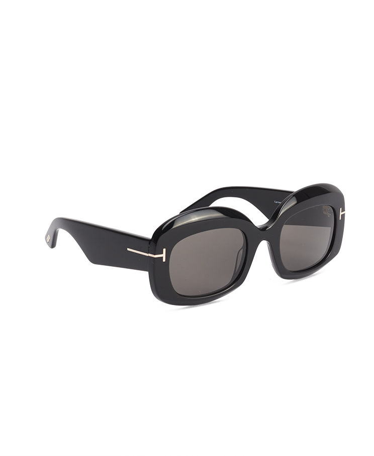 Tom Ford Carmen-02 TF 1219 01A