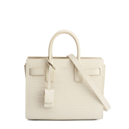 Saint Laurent Sac De Jour Nano