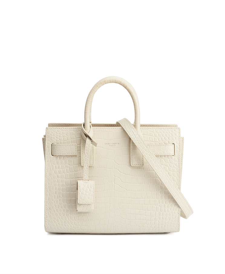 Saint Laurent Sac De Jour Nano