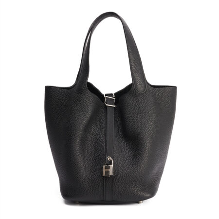 Hermes Picotin Lock 22