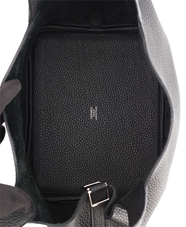 Hermes Picotin Lock 22