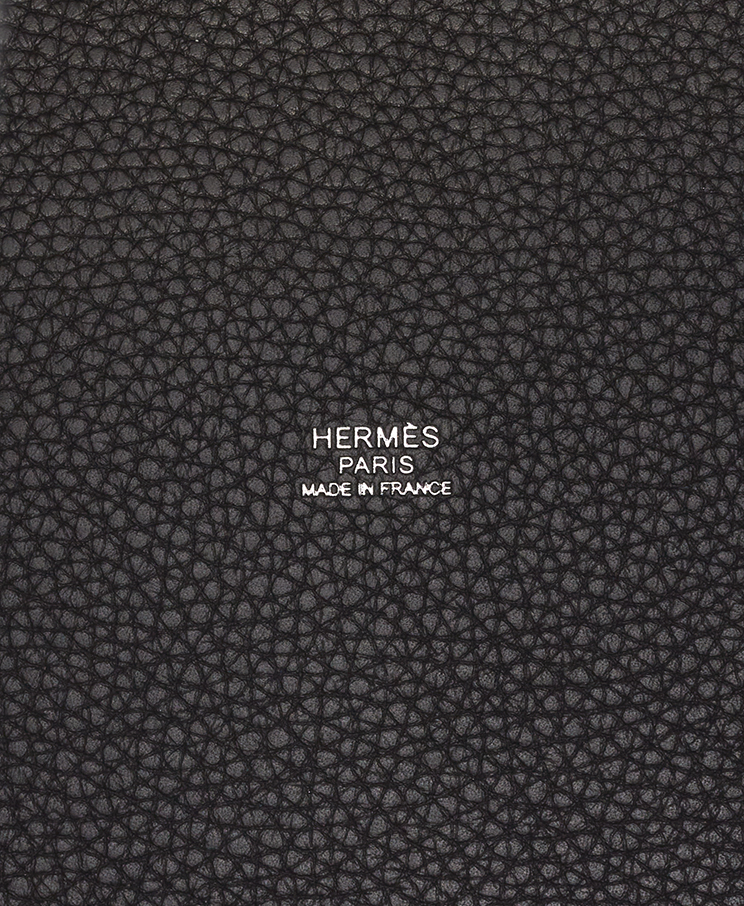 Hermes Picotin Lock 22