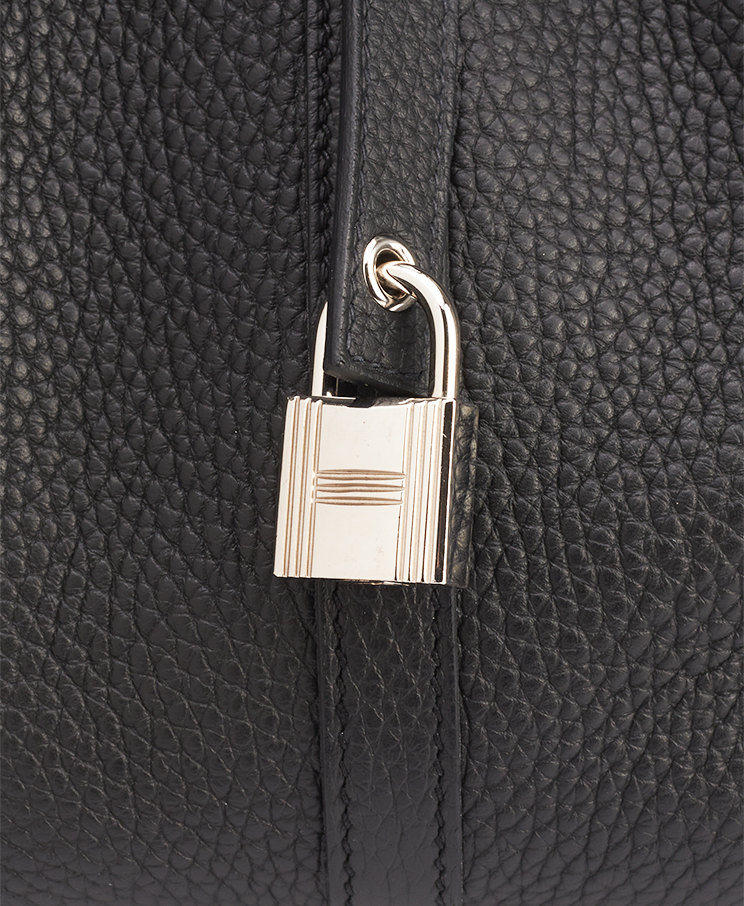 Hermes Picotin Lock 22