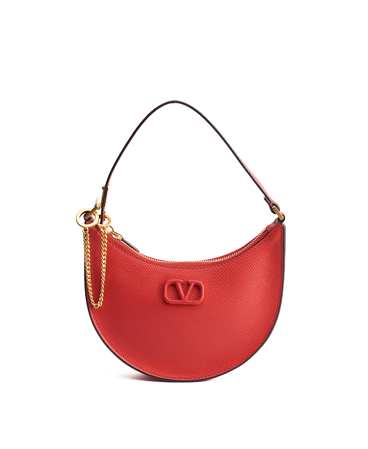 Valentino Garavani VLogo Hobo Mini