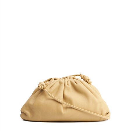 Bottega Veneta The Pouch Mini