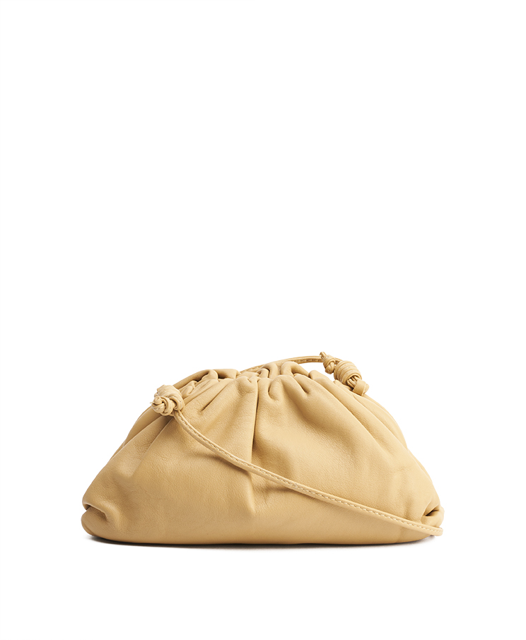 Bottega Veneta The Pouch Mini