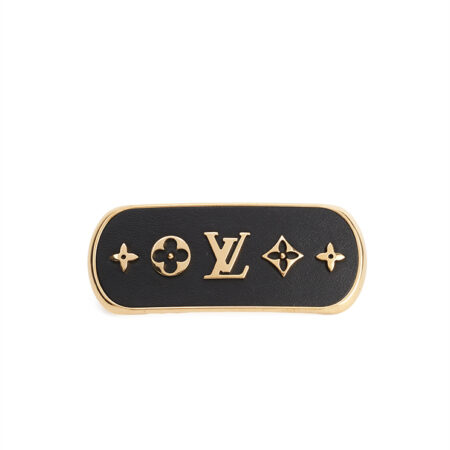 Louis Vuitton Cruiser Hair Clip