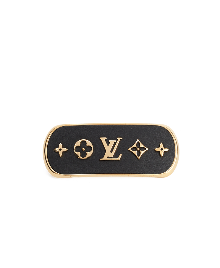 Louis Vuitton Cruiser Hair Clip