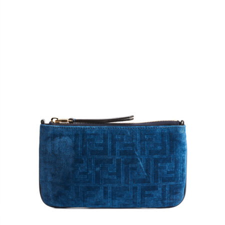 Fendi Baguette Pouch
