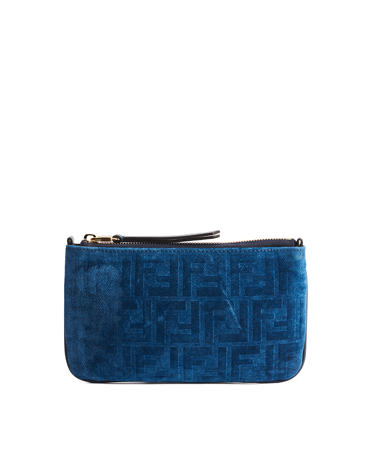 Fendi Baguette Pouch