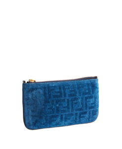 Fendi Baguette Pouch