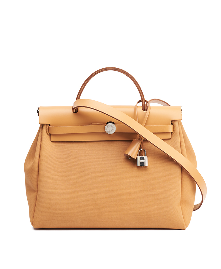 Hermes Herbag Zip 31