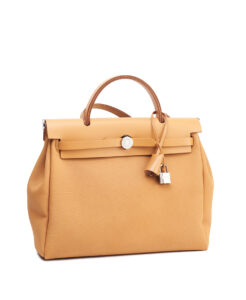 Hermes Herbag Zip 31