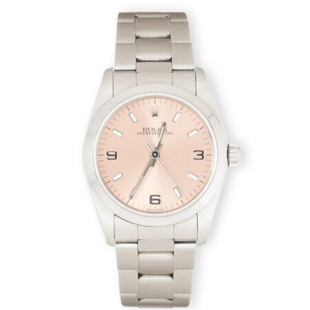 Rolex Oyster Perpetual 31