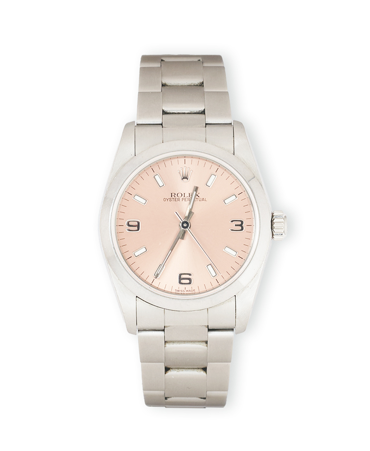 Rolex Oyster Perpetual 31