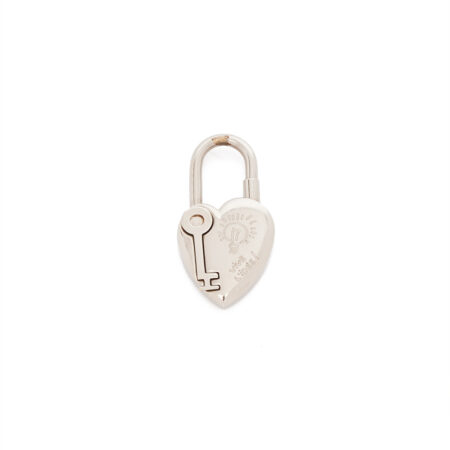 Hermes Heart Cadena Fantasy / Limited Edition