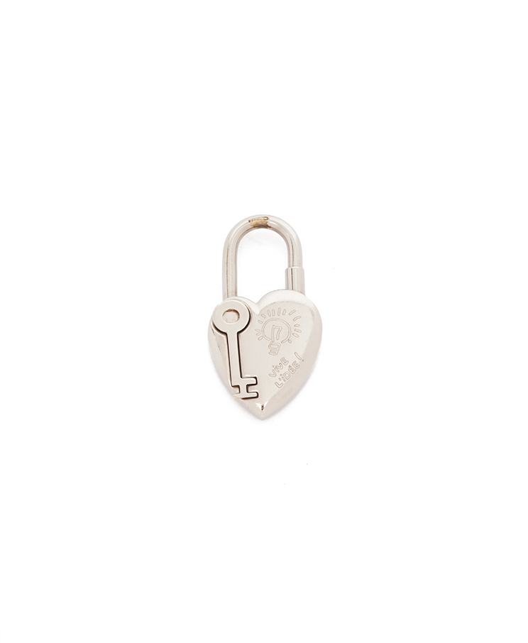 Hermes Heart Cadena Fantasy / Limited Edition