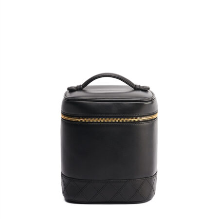 Chanel CC Vanity Case